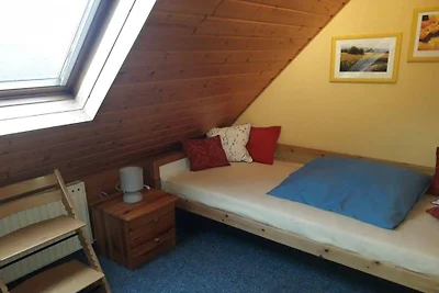Vakantiehuis met 3 slaapkamers