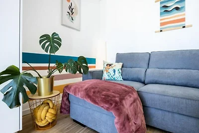 Appartamento a Burgau vicino a una splendida...