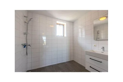 Villa in Cadzand with terrace and Wi-Fi