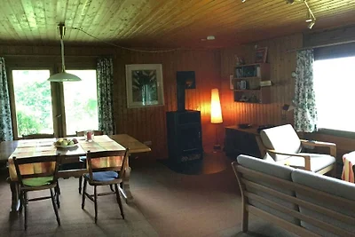 Vakantiehuis in de Eifel met 3 slaapkamers
