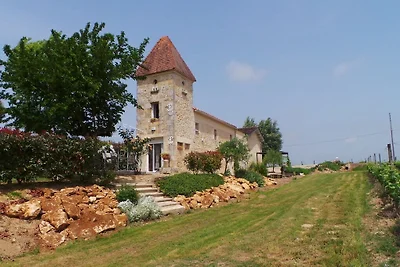 Bella casa vacanze con piscina