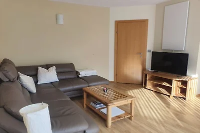 Vakantieappartement met 1 slaapkamer