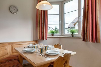 Appartement dichtbij skigebied