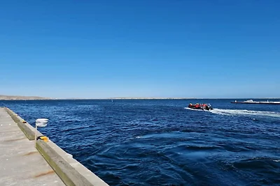 4 Sterne Ferienhaus in KUNGSHAMN