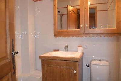 Chantel Residence mit vier Zimmern