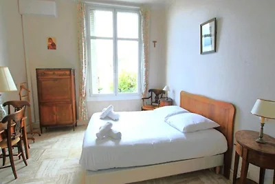 145 m² Apt. mit Meerzugang