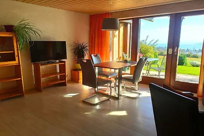 Ferienwohnung Seesicht