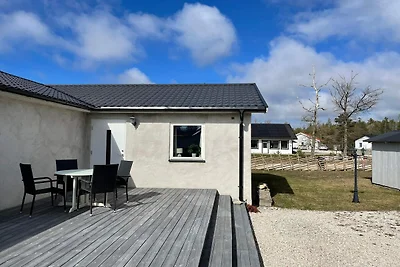 4 Sterne Ferienhaus in Gotlands Tofta