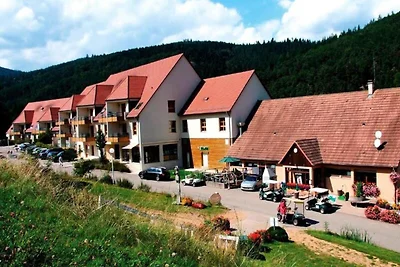 Ferienhaus im Le Domaine du Golf
