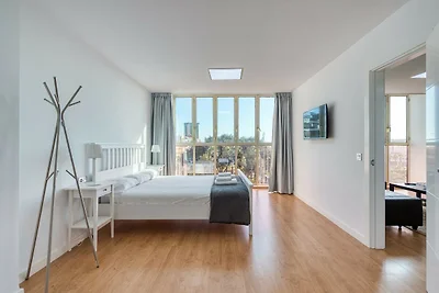 Appartamento a Las Palmas vicino Las Canteras