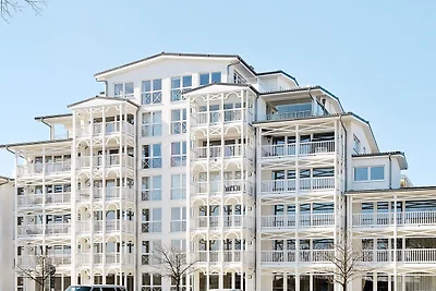 6 Personen Ferienhaus in Großenbrode