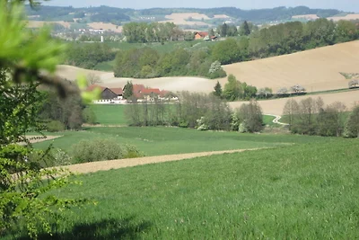 Wohnung in Rotthalmünster mit Garten