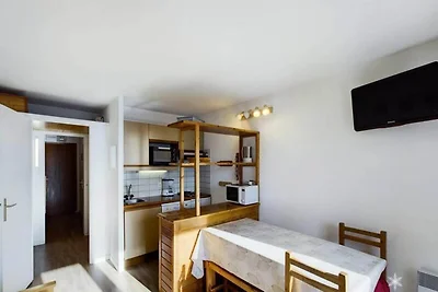 Studio we Francji blisko wyciągów