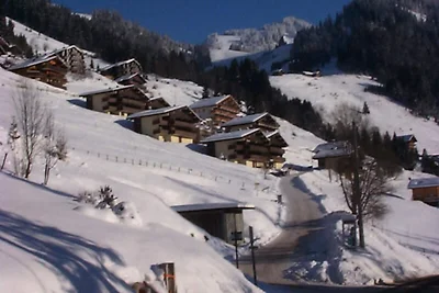 Residenz Le Hameau Des Quatre Sais