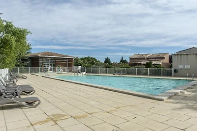 Barrierefreies Apartment für vier Personen in...