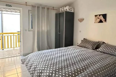 Apartments Natali - One Bedroom Apartment wit...