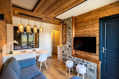 Gemütliches neues Apartment im Herzen des...