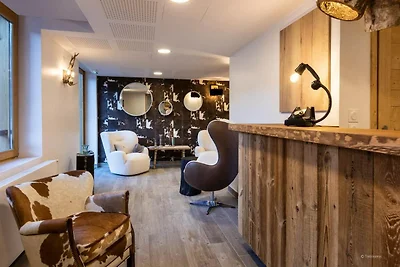 Apt completamente attrezzato a Les Deux Alpes