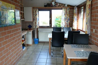 Ferienhaus mit 3 Schlafzimmer