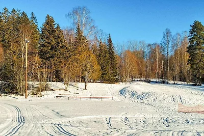 4 Personen Ferienpark haus in ORSA
