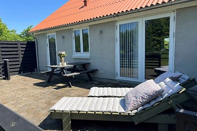 4 persoons vakantie huis in Frederikshavn-By...