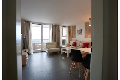 Familienappartement Marianne mit Pool und...
