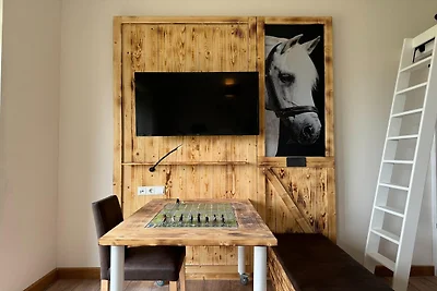Appartement im Wangerland Resort