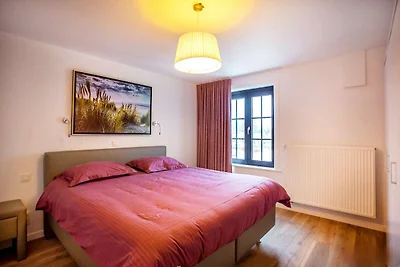 Casa vacanze vicino alla spiaggia di Koksijde
