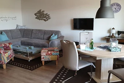 Appartement Jade