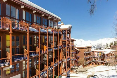 Ruhige Mezzanine-Maisonette für 6 Personen
