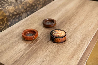 Schöne Wohnung in Venerato mit schönem Garten