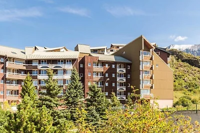 2-Zimmer-Wohnung für 5 Personen - Auswahl