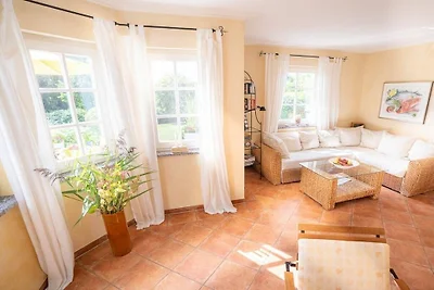 Ferienwohnung mit 1 Schlafzimmer
