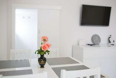 Serious Job Apartment - One Bedroom Apartment...