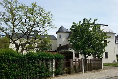 Loft im Turmhaus am Weißen Hirsch