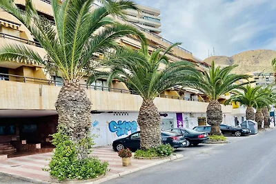 Einladendes Apartment  mit privater Terrasse