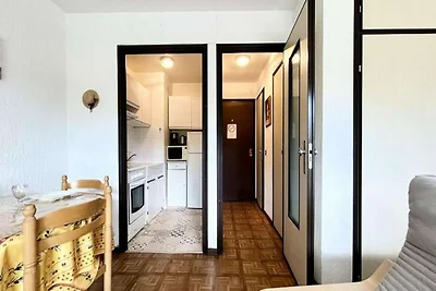 Appartement in de Provence vlakbij thermale...