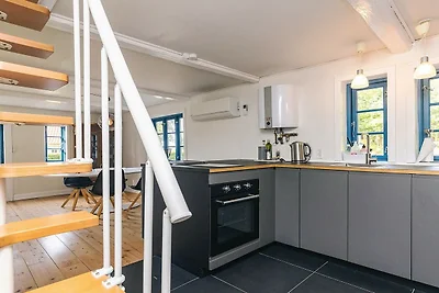 6 Personen Ferienhaus in Rude