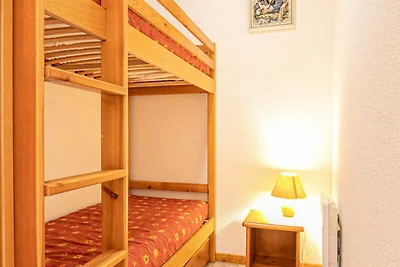 Apartment in Aussois in der Nähe von...