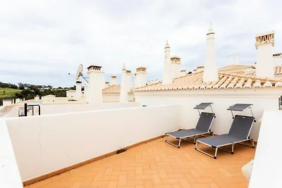 Casa a Budens con Golf e Spiaggia