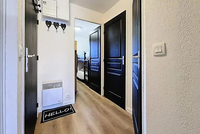 Angenehmes Apartment · Südbalkon · Direkter Z...