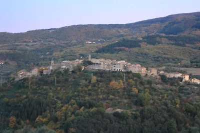 Casa La Fonte - Olivastra