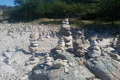 Idyllische Hutte in Allinge -- By Traum...