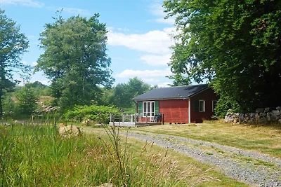 4 Personen Ferienhaus in SMEDSTORP