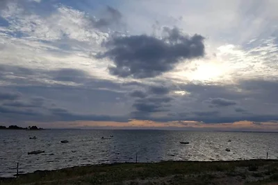 4 Sterne Ferienhaus in Bogense-By Traum