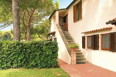 Residenza Azienda Canova Seconda, Marina di...