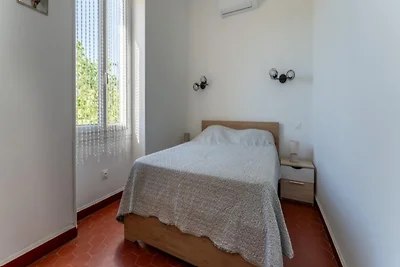 Geräumiges Ferienhaus für 10 Personen