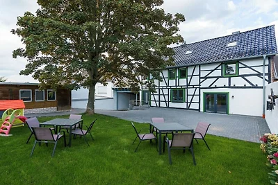 Ferienhaus Ahorn EG