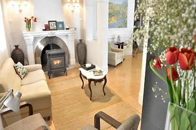 Cottage di ritiro catalano del secolo
