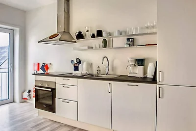 Neue 30qm Wohnung in Torshavn -- By Traum...